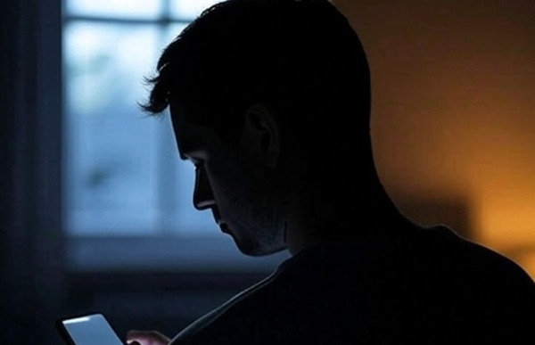 La Ferita Invisibile