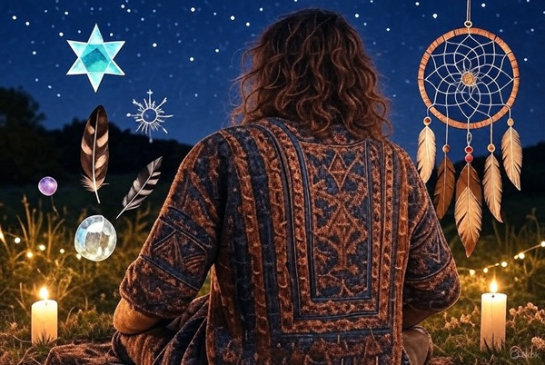 Perché ho scelto il nome Madhumaya: il significato di un nome spirituale