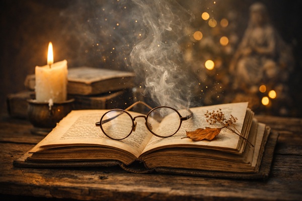 Libri che cambiano la vita: perché certi testi tornano quando ne abbiamo bisogno