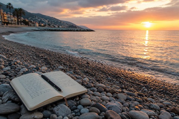 Come nasce una poesia? Il lavoro invisibile dietro ogni libro